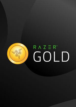 Razer Gold