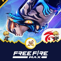 Free Fire Max