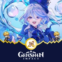 Genshin Impact