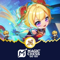 Magic Chess