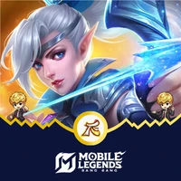 MOBILE LEGENDS