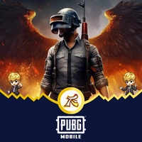 PUBG MOBILE