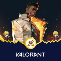 Valorant