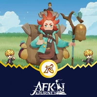 AFK Journey