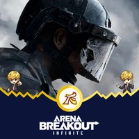 Arena Breakout