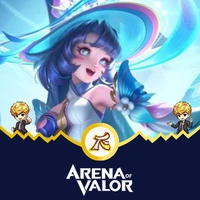 ARENA OF VALOR