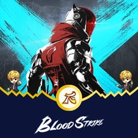 Blood Strike