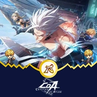Crystal of Atlan