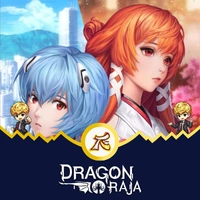 Dragon Raja SEA