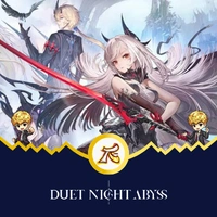 Duet Night Abyss