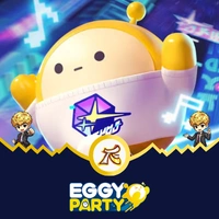 Eggy Party