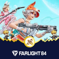 Farlight 84