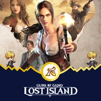 Guns of Glory