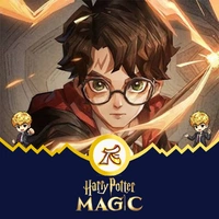 Harry Potter Magic Awakened