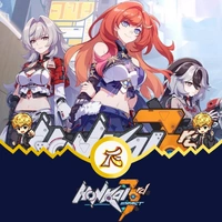 Honkai Impact 3