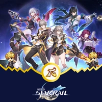 Honkai Star Rail