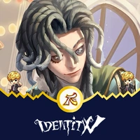 Identity V