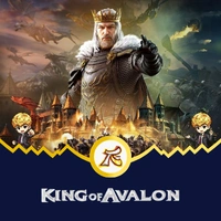 King of Avalon