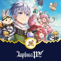 Laplace M