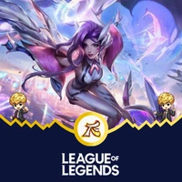 League of Legends Wild Rift