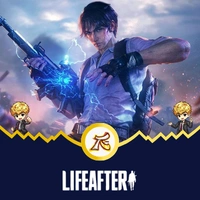 LifeAfter Credits