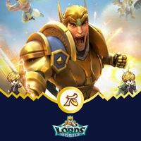 Lords Mobile