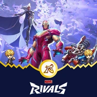 Marvel Rivals