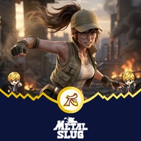 Metal Slug Awakening