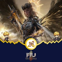 MU ORIGIN 3