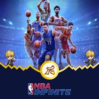 NBA Infinite