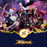 Onmyoji Arena