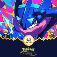 Pokemon Unite