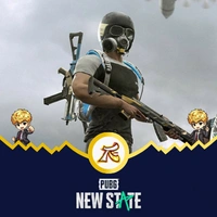 PUBG New State Mobile