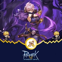 Ragnarok M: Eternal Love