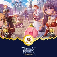 Ragnarok Origin