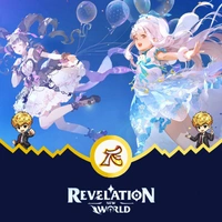 Revelation Infinite Journey