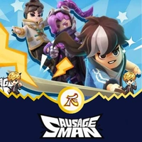 Sausage Man