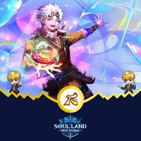 Soul Land New World