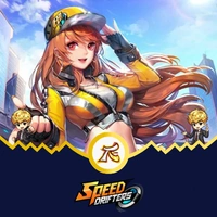Speed Drifters