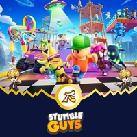 Stumble Guys