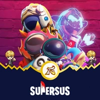 Super Sus