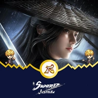 Sword of Justice