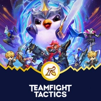 Teamfight Tactics Mobile