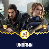 Undawn