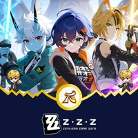 Zenless Zone Zero