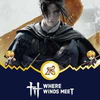Where Winds Meet